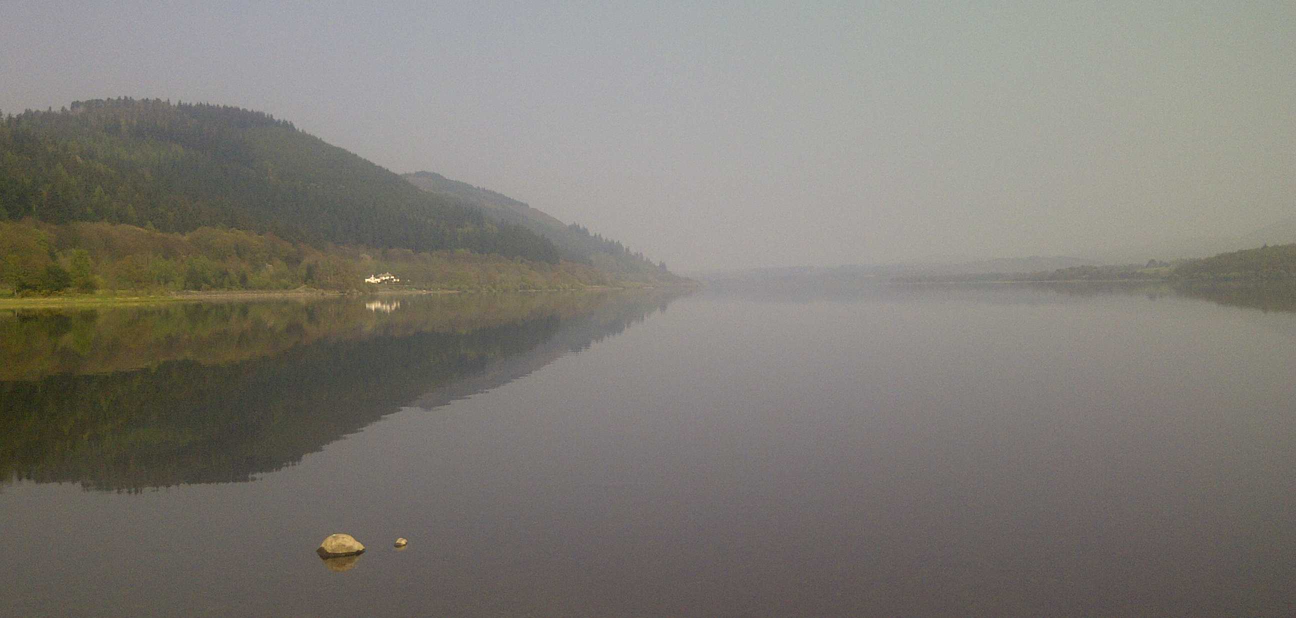bassenthwaite lake