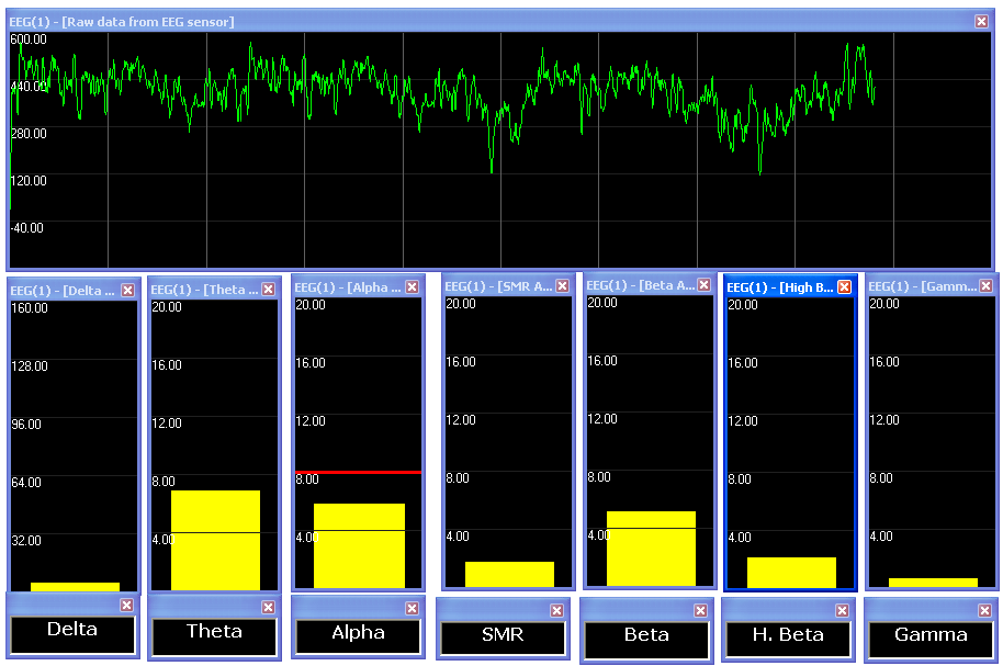 Real time recording and playback